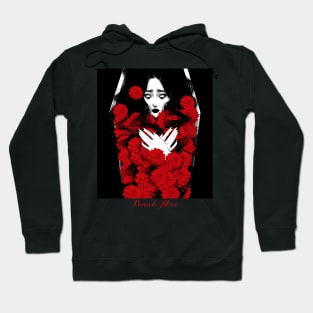 Buried Alive Hoodie